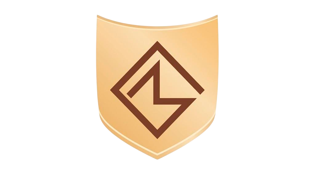 Logotipo Dr. Gomes de Matos